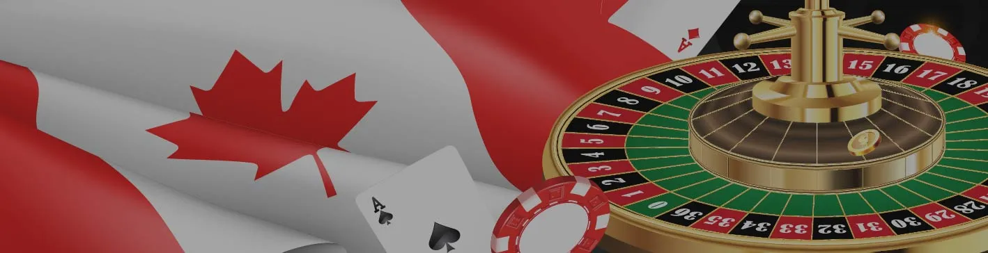 Best Online Casinos Banner